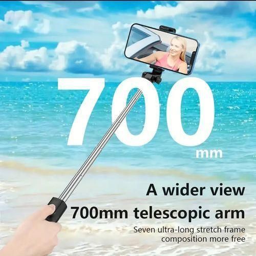 Phone Tripod Stand Selfie Sticks Multifunctional Wireless Item | Buy Phone Tripod Stand Selfie Sticks Multifunctional Wireless | SPOP Enterprise Global